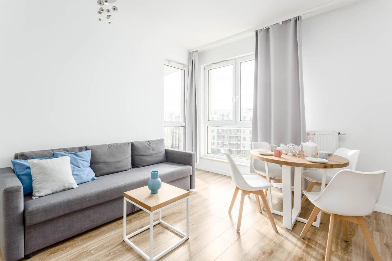 Apartment Chill Park *