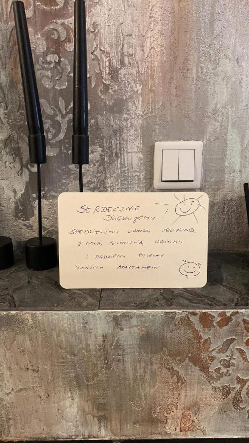 Apartment Praga Polnoc - Najciekawsza Dzielnica Warszawy