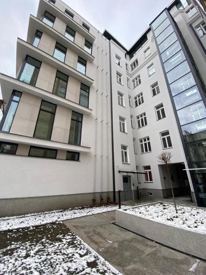 Radna Warsaw