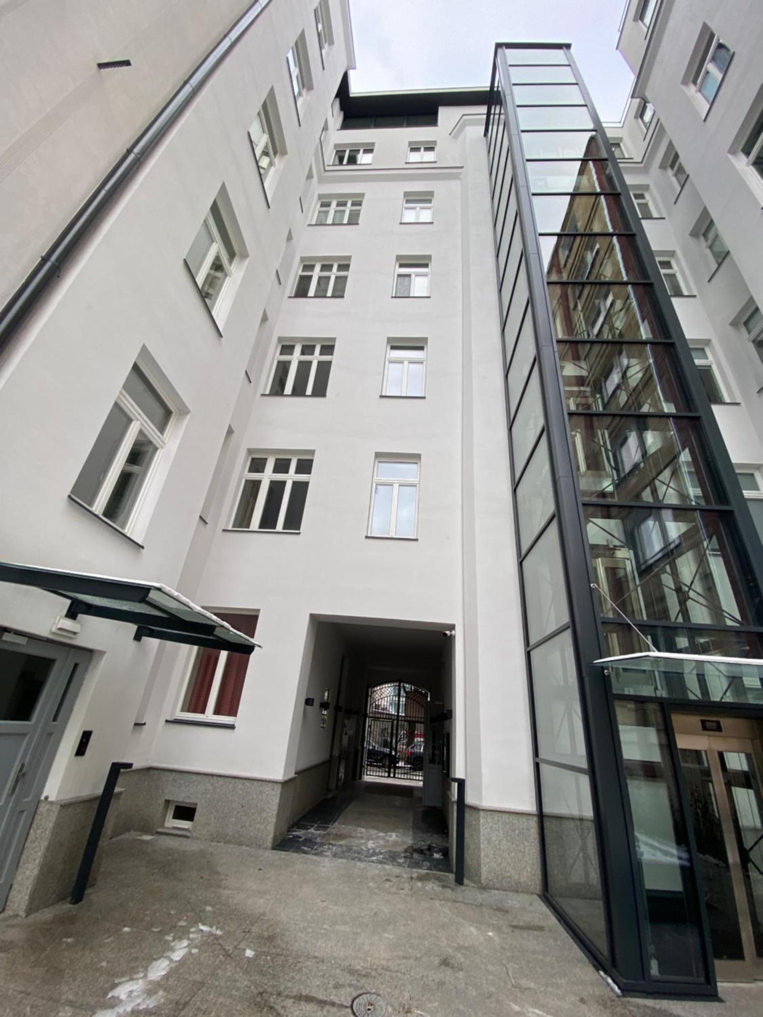 Radna Căn hộ Warsaw