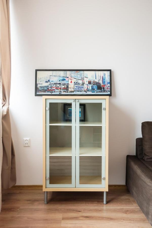 Apartamento East Koneser Varsóvia