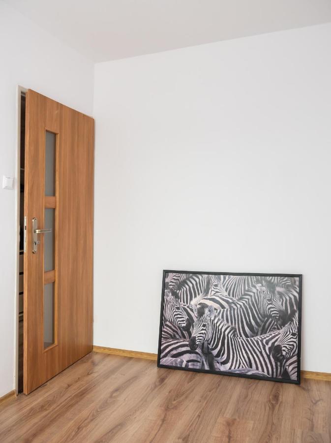 East Koneser Apartamento
