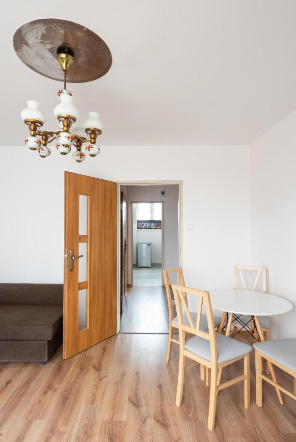 East Koneser Apartamento