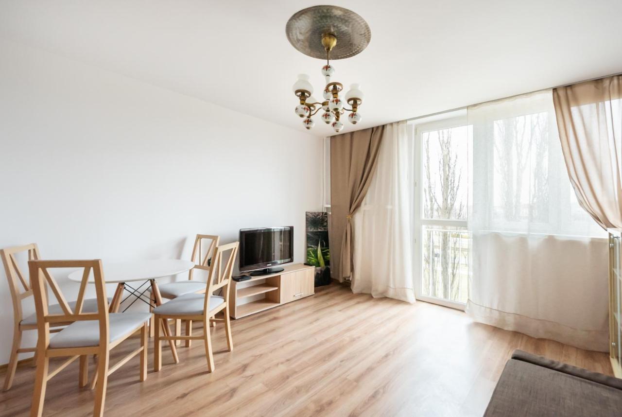 East Koneser Apartamento *