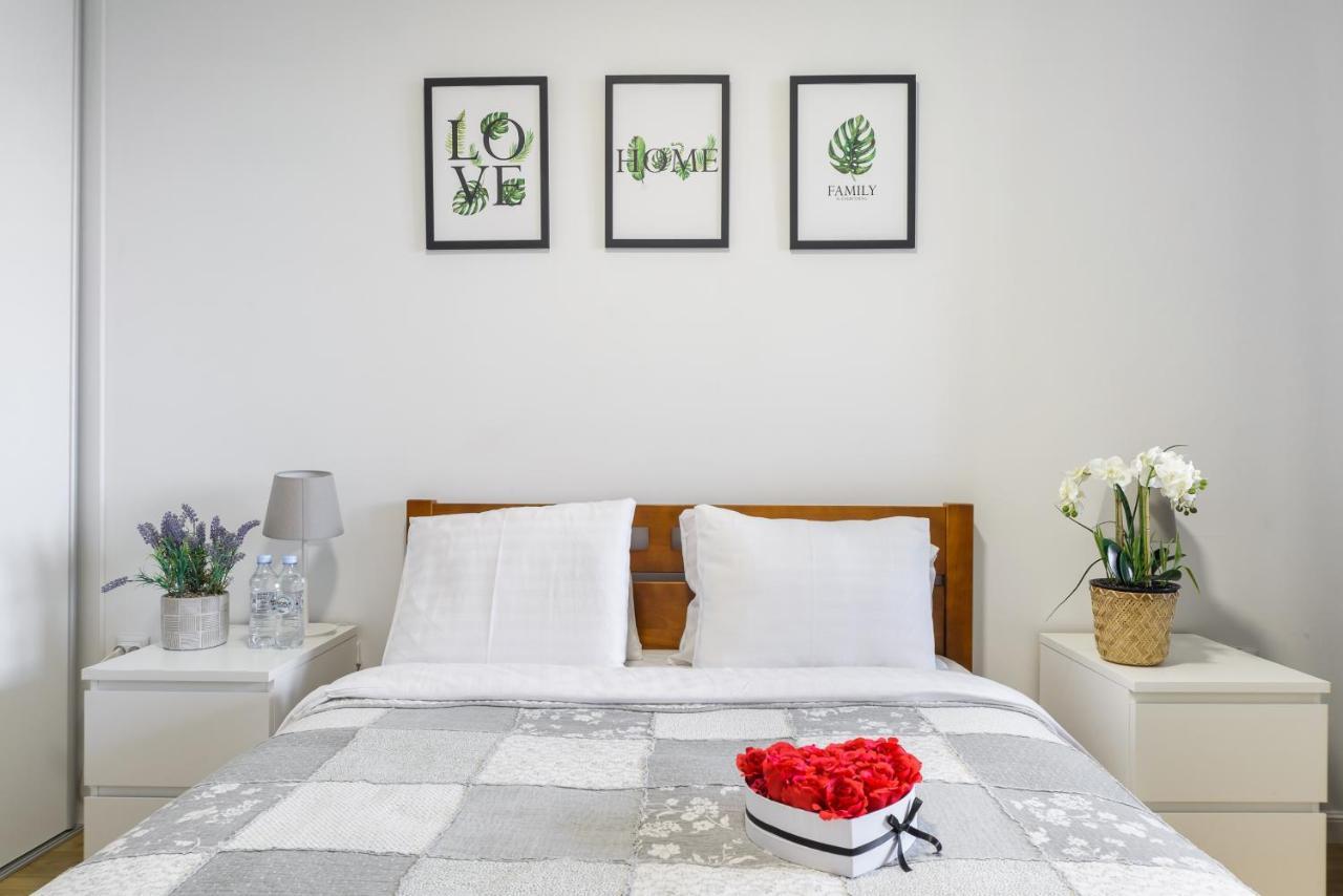 Lumina 3 Bedroom Apart Park Szczesliwicki * Warsaw