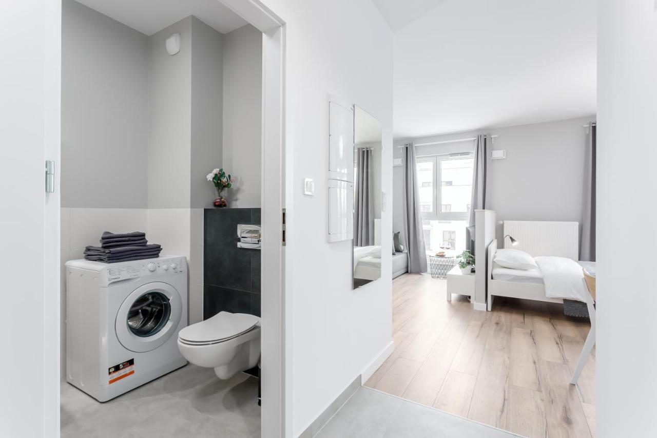 North Apartamento