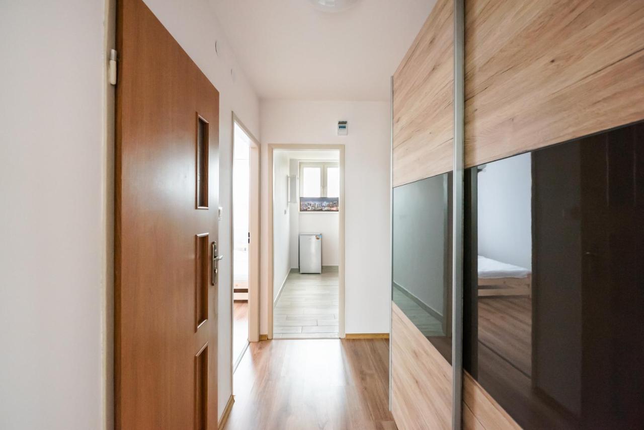 Apartamento East Koneser Varsóvia