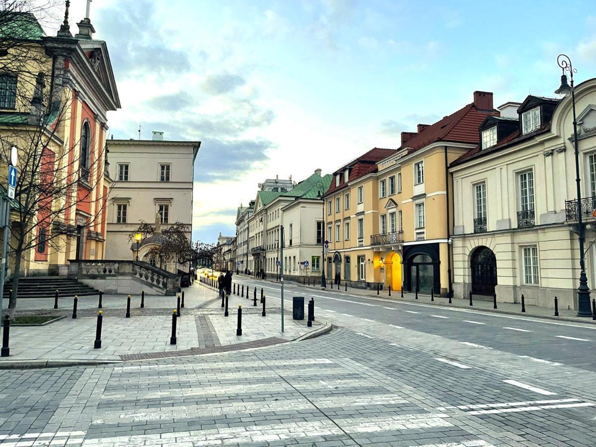 Apartment Miodowa - Old Town - Stare *