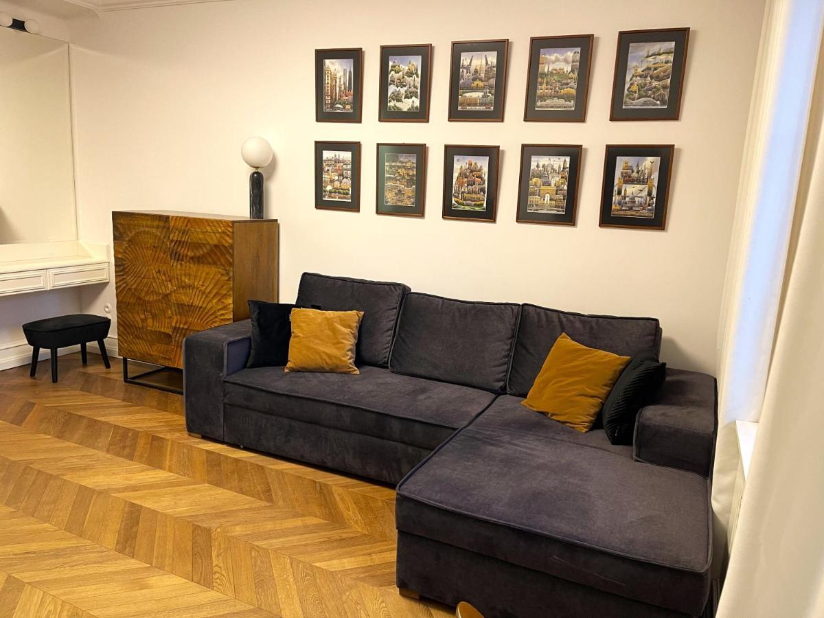 Miodowa - Old Town - Stare Apartment Warsaw