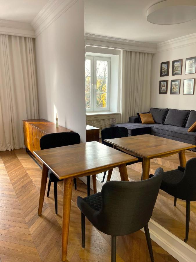 Miodowa - Old Town - Stare Apartment Warsaw