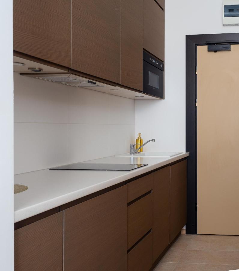 Aleje Jerozolimskie 216 By Perfect Apartamento *