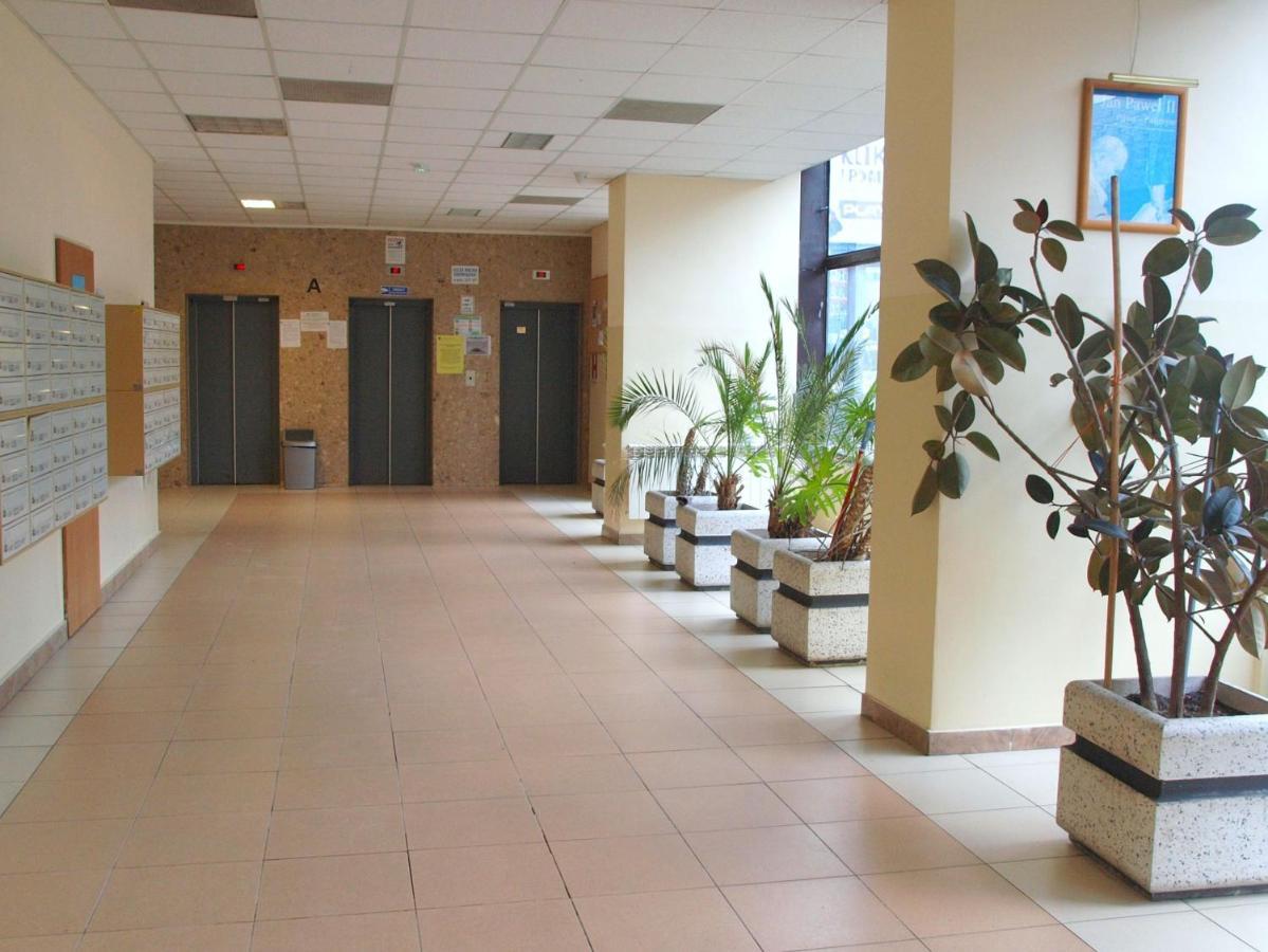 Apartamento Rondo Onz *