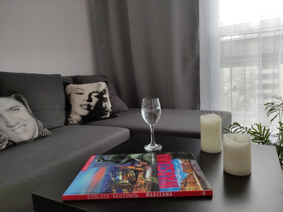 Apartamento Rondo Onz Varsóvia