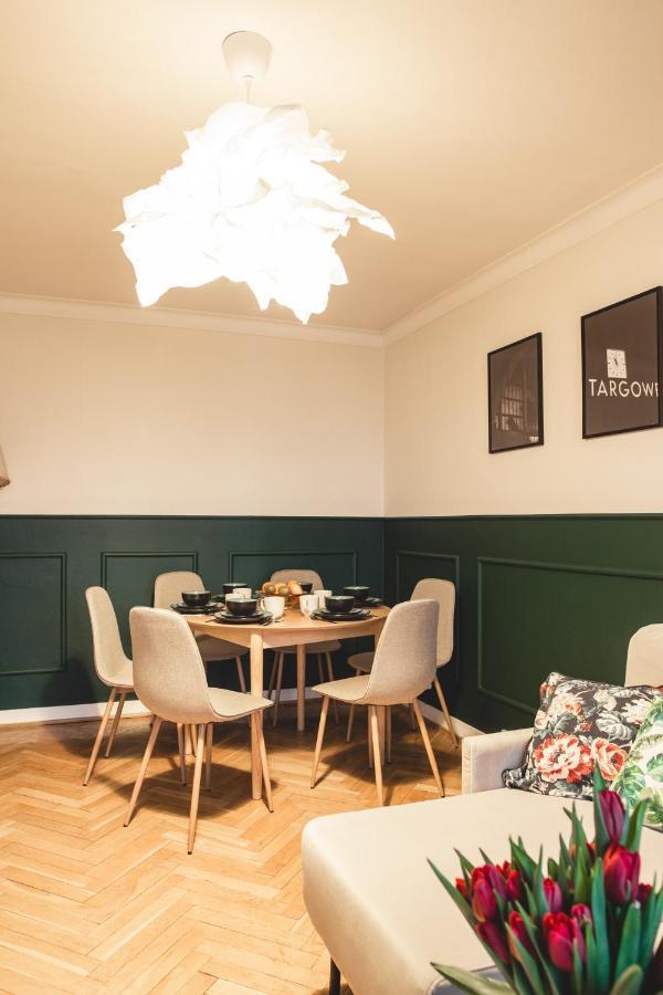 P&o Brodnowska - Praga Polnoc Apartment *
