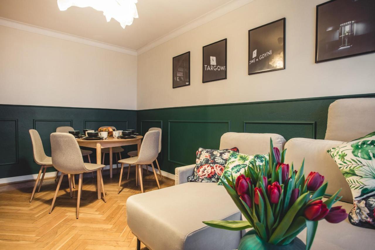 P&o Brodnowska - Praga Polnoc Apartment Warsaw