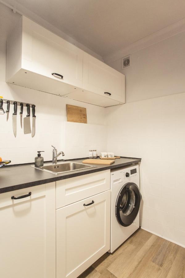 Apartment P&o Brodnowska - Praga Polnoc Warsaw