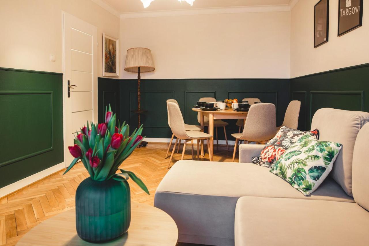 P&o Brodnowska - Praga Polnoc Apartment Warsaw