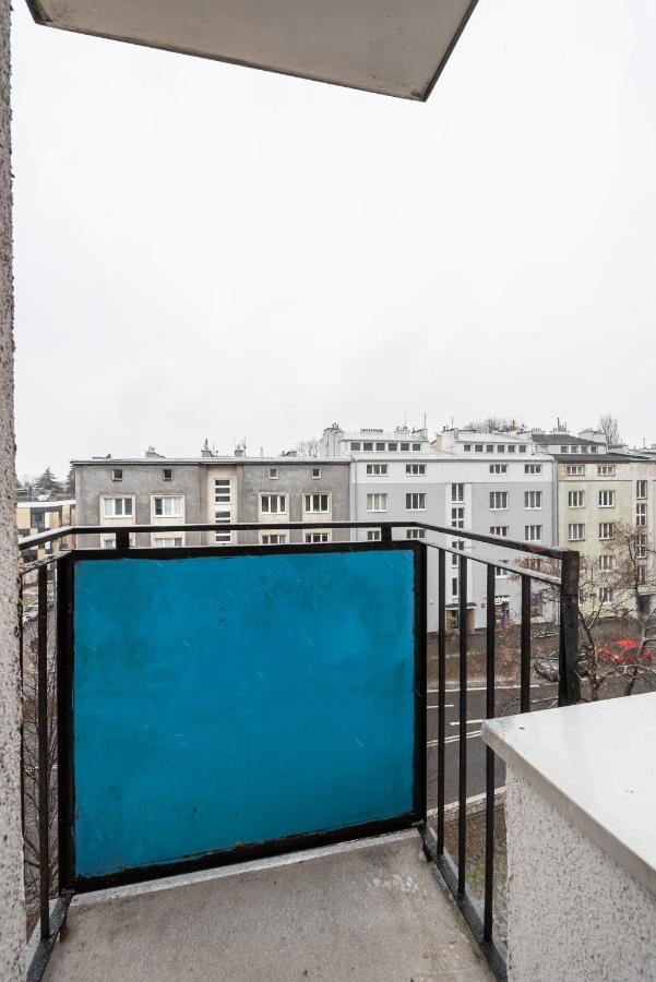 Saska Kepa Vistula Apartment
