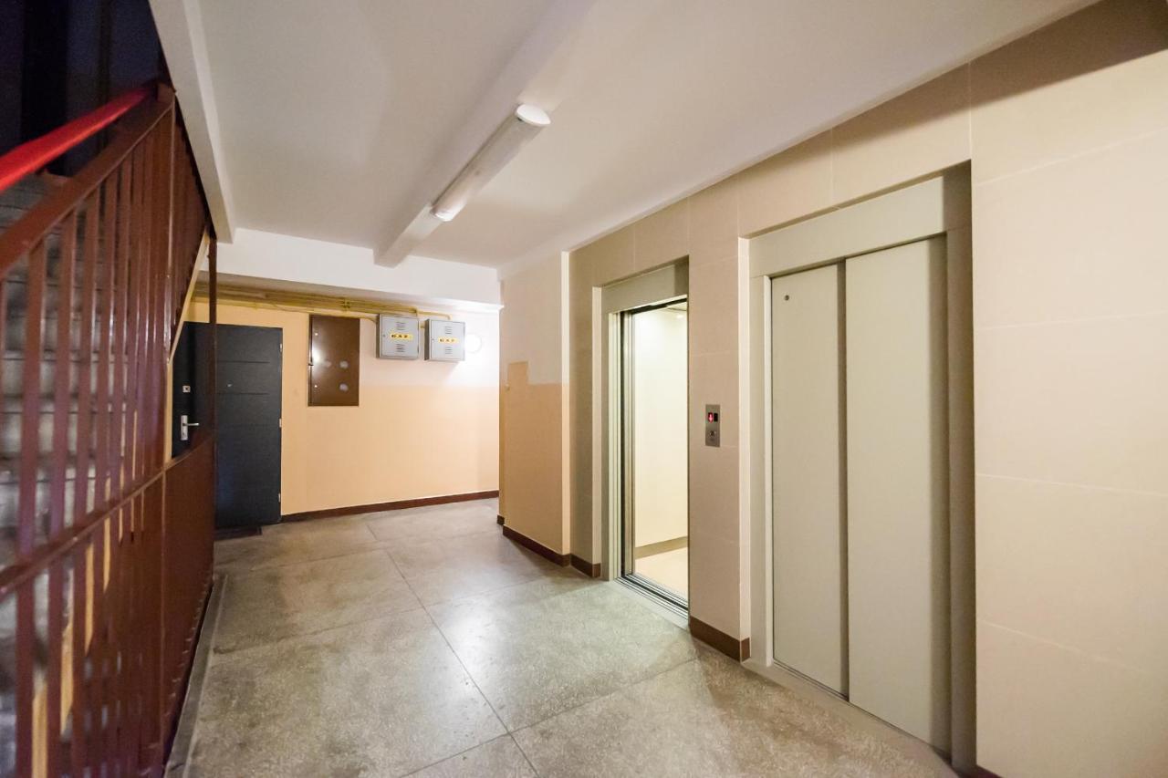 Apartment Saska Kepa Vistula *
