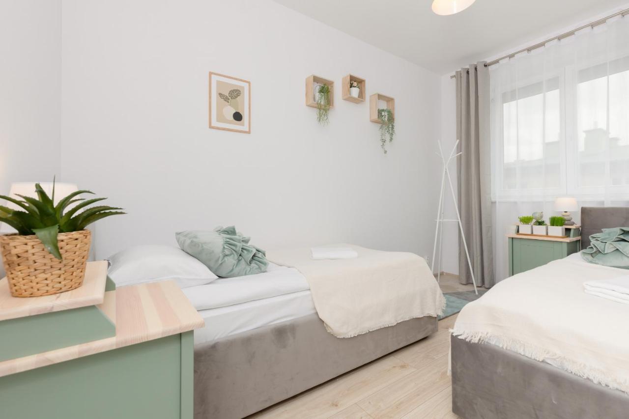 Metro Bemowo Two-storey Pelczynskiego By Renters