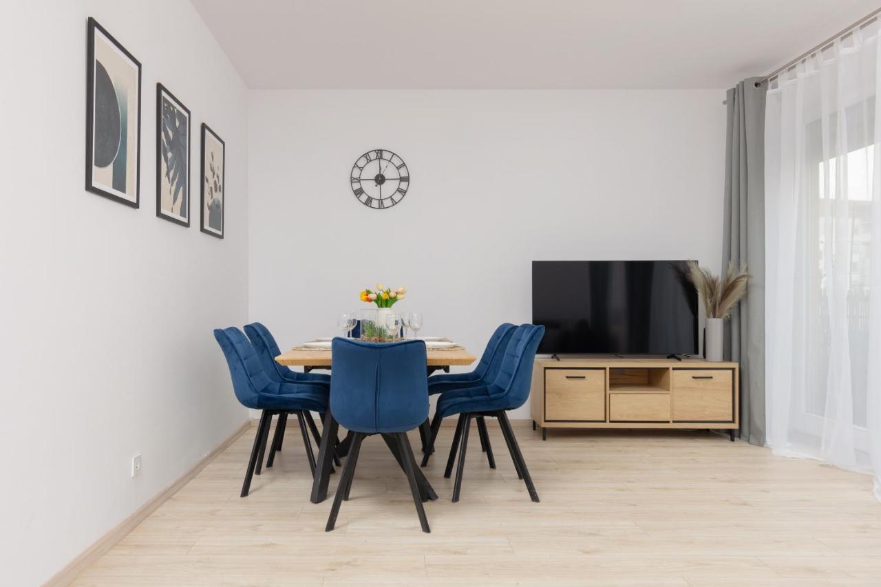 Căn hộ Metro Bemowo Two-storey Pelczynskiego By Renters *