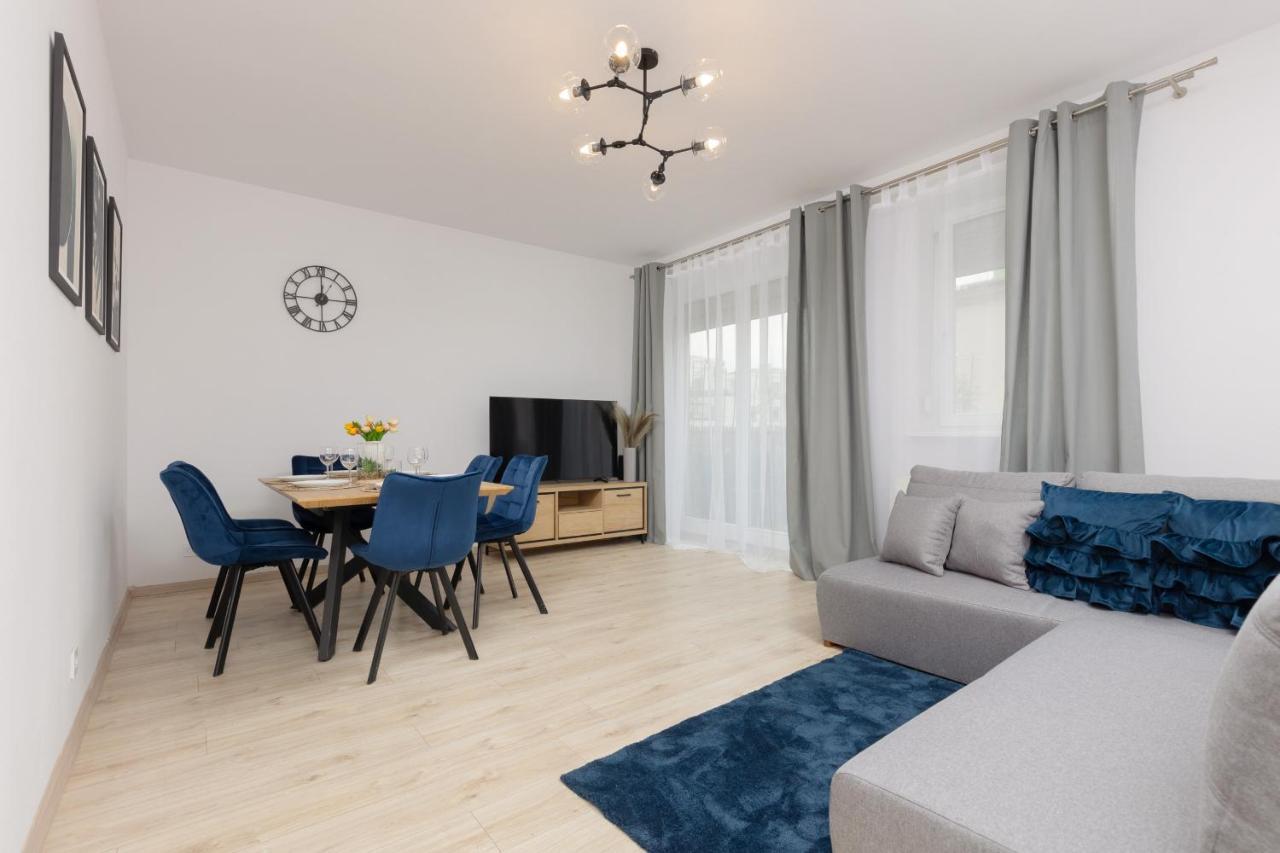 Metro Bemowo Two-storey Pelczynskiego By Renters Căn hộ *