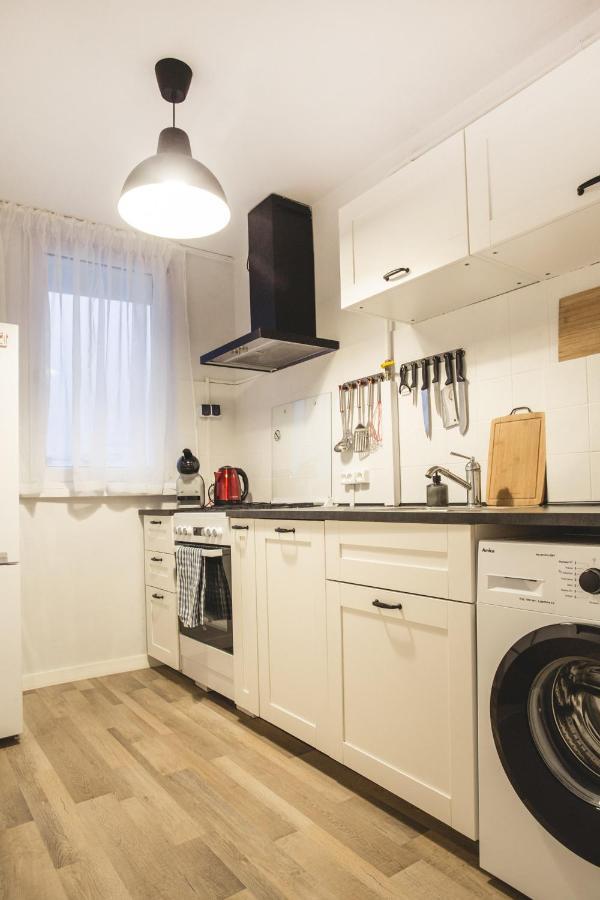 P&o Brodnowska - Praga Polnoc Apartment Warsaw