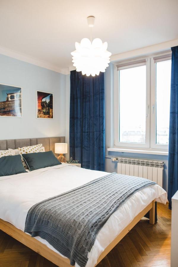 P&o Brodnowska - Praga Polnoc Apartment