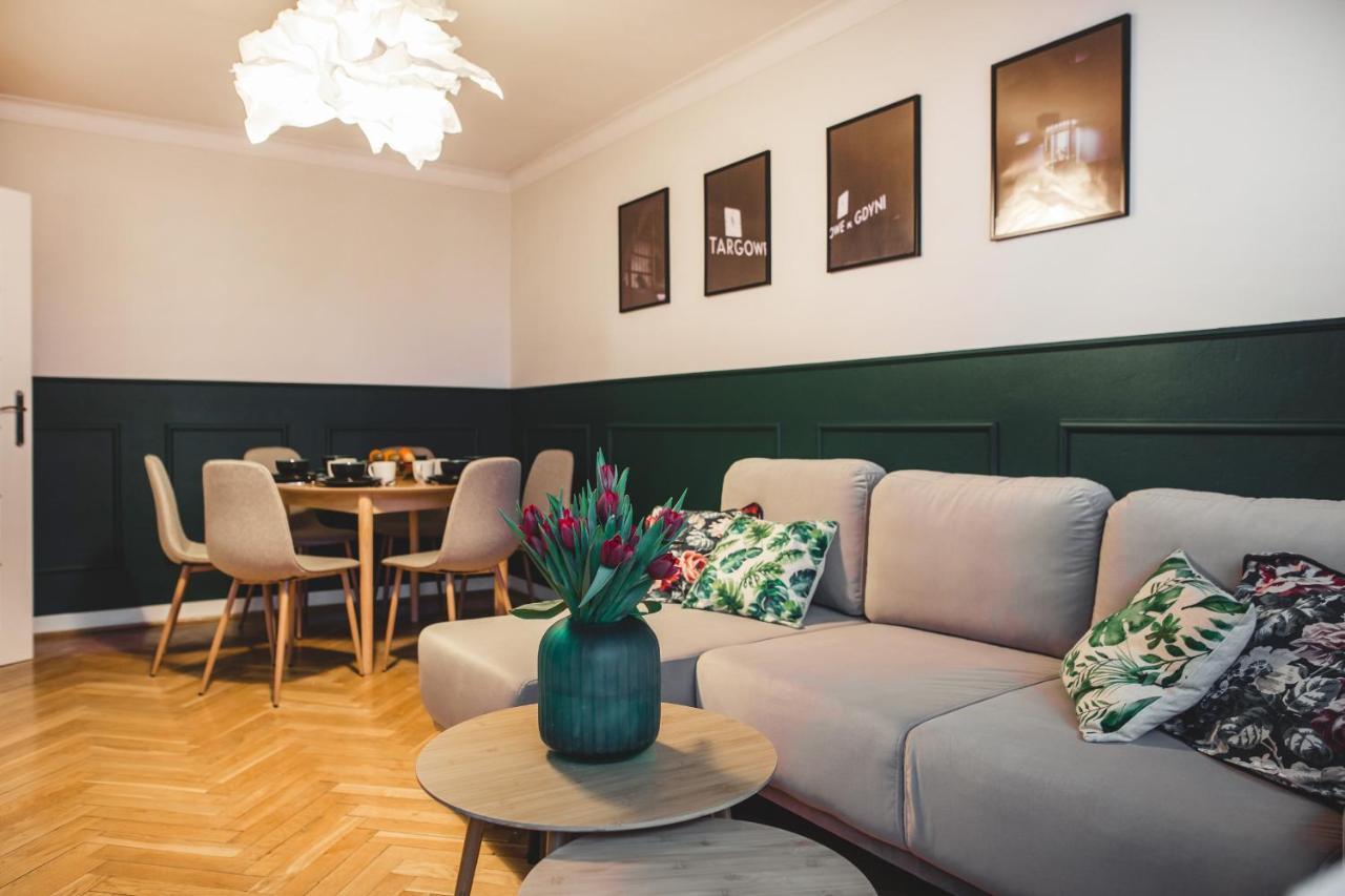 P&o Brodnowska - Praga Polnoc Apartment Warsaw