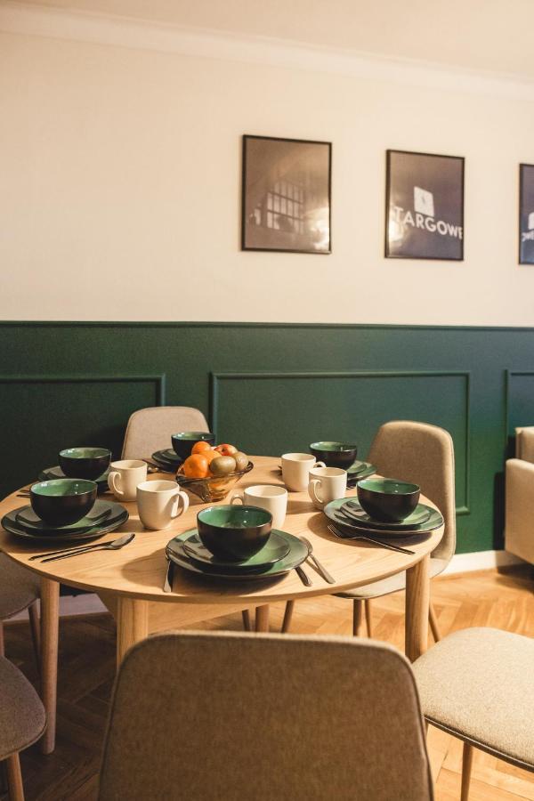P&o Brodnowska - Praga Polnoc Apartment