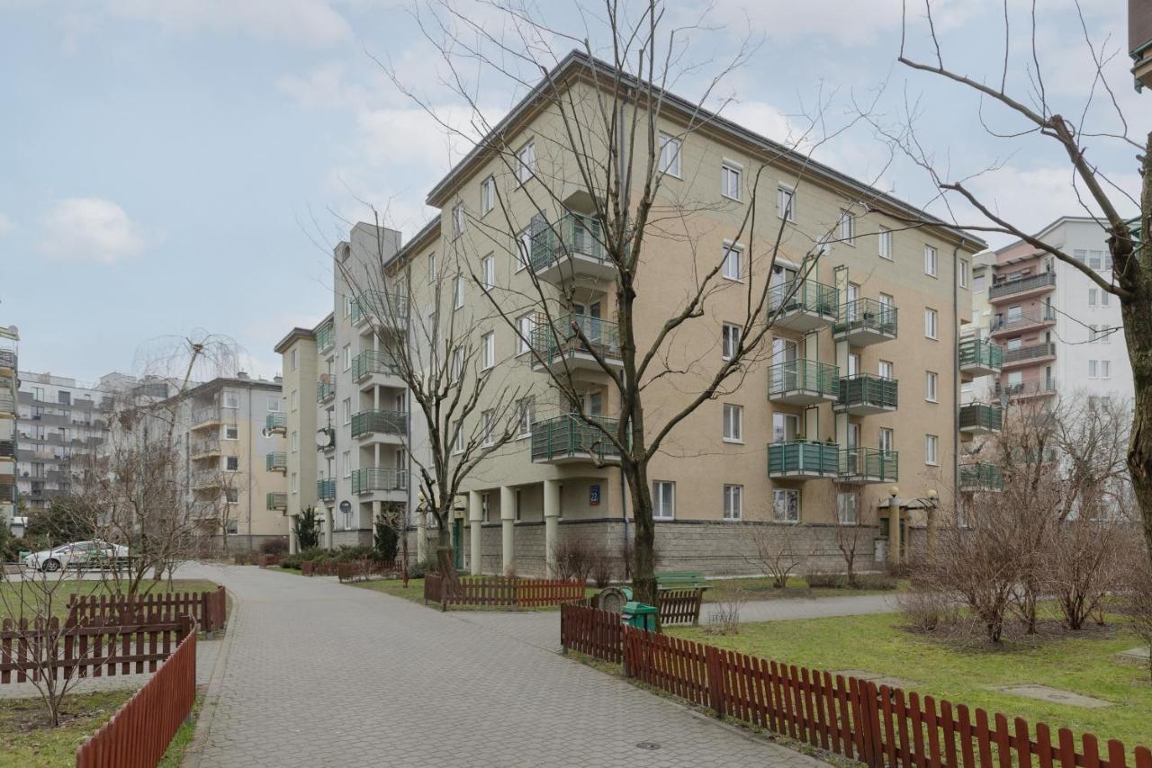Metro Bemowo Two-storey Pelczynskiego By Renters Warsaw