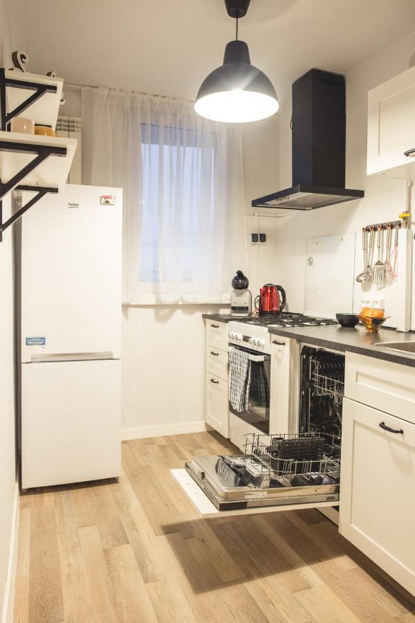 Apartment P&o Brodnowska - Praga Polnoc *