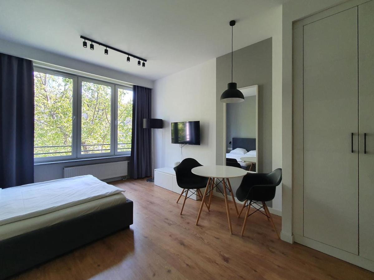 Apartment Chopin Expo Warsaw