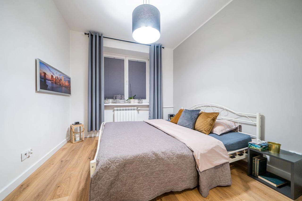 Apartment Premium Apartament Podchorazych