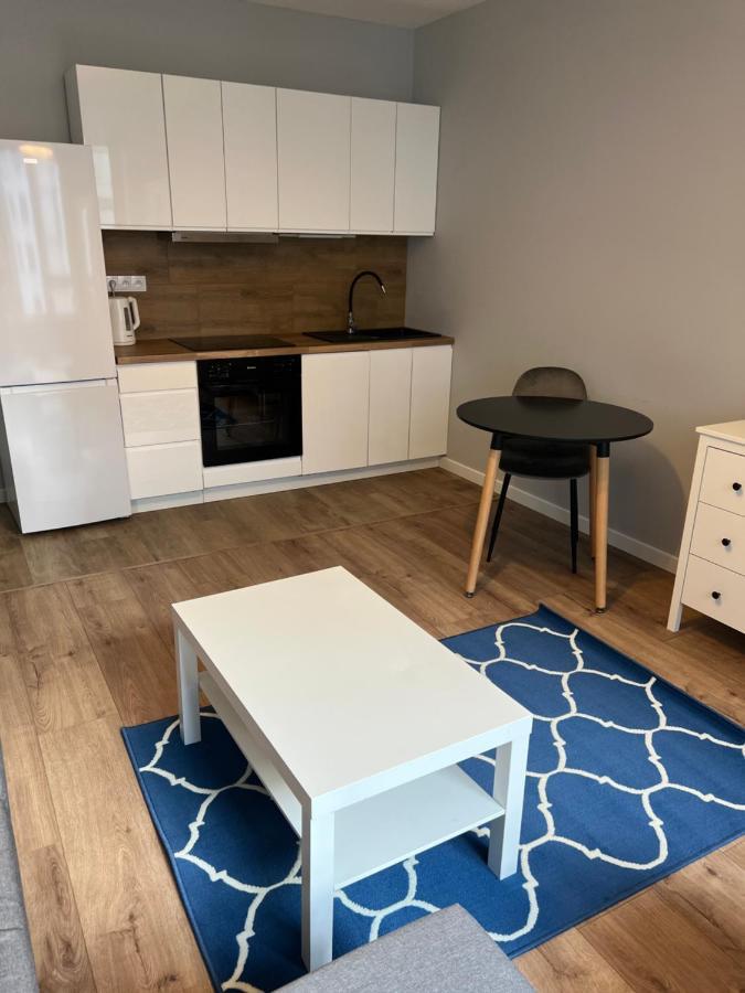 Krakowska Blue Studio Free Parking 2