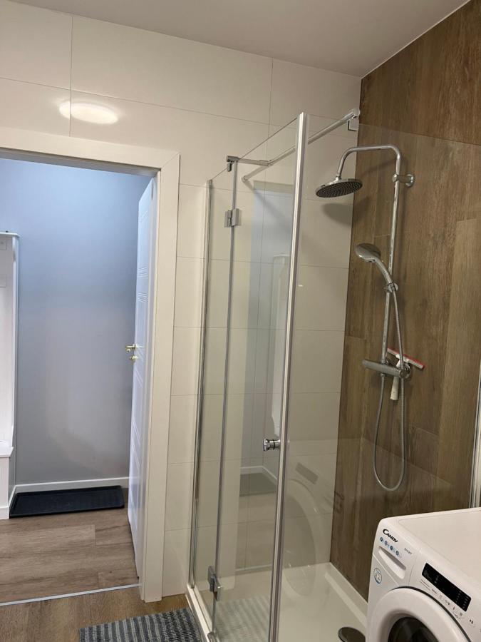 Krakowska Blue Studio Free Parking 2 Apartment Warsaw