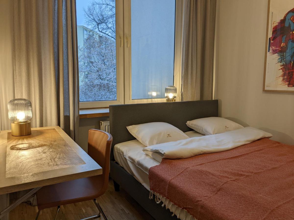 Apartment Spielberg 2 Bedroom *