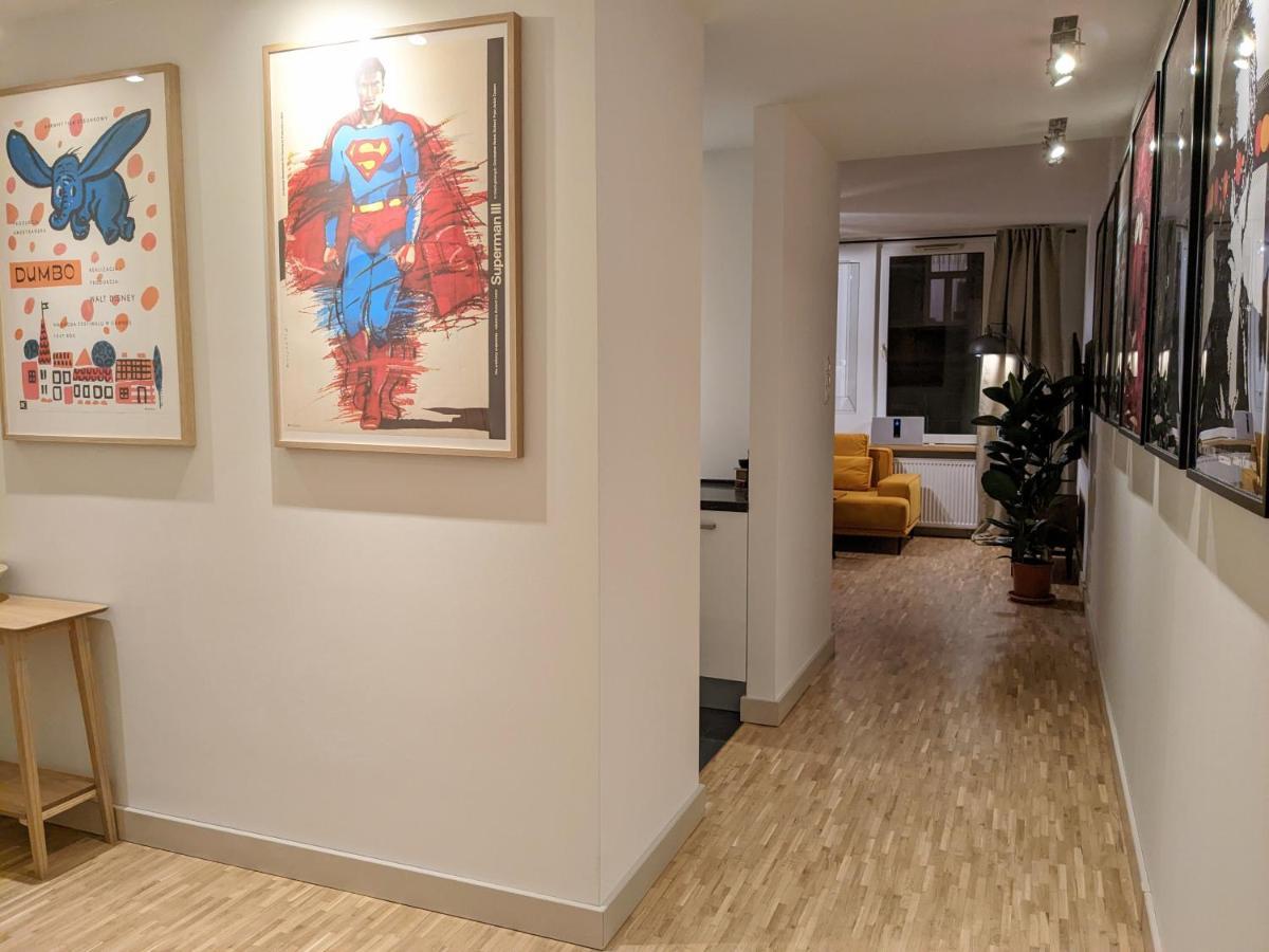 Spielberg 2 Bedroom * Warsaw