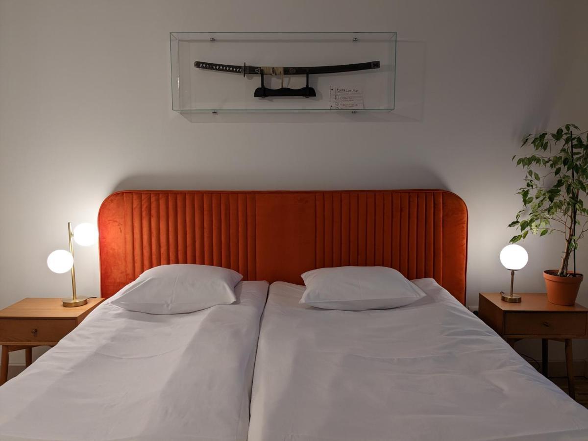 Apartment Spielberg 2 Bedroom Warsaw