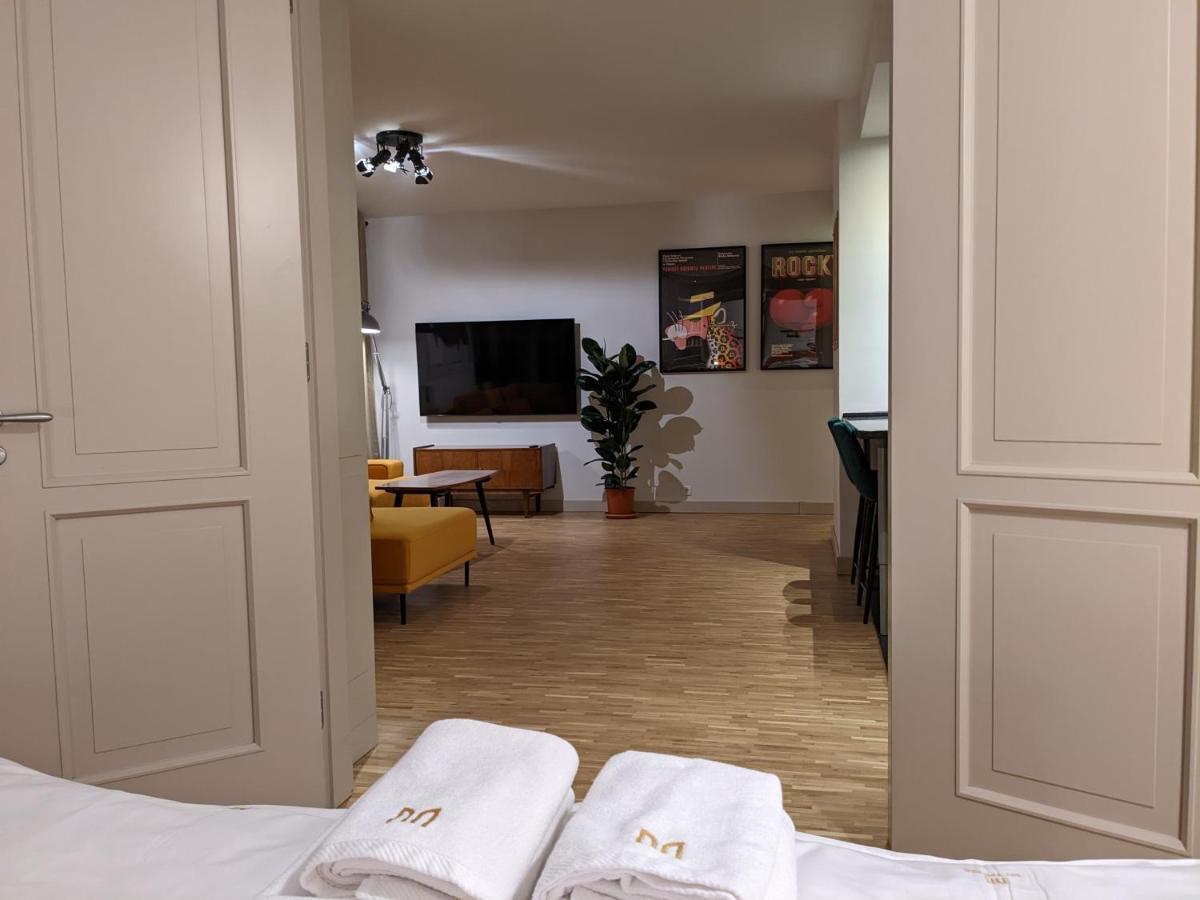 Apartment Spielberg 2 Bedroom *