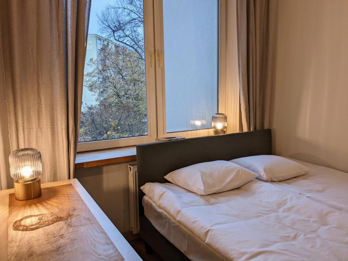 Spielberg 2 Bedroom Warsaw