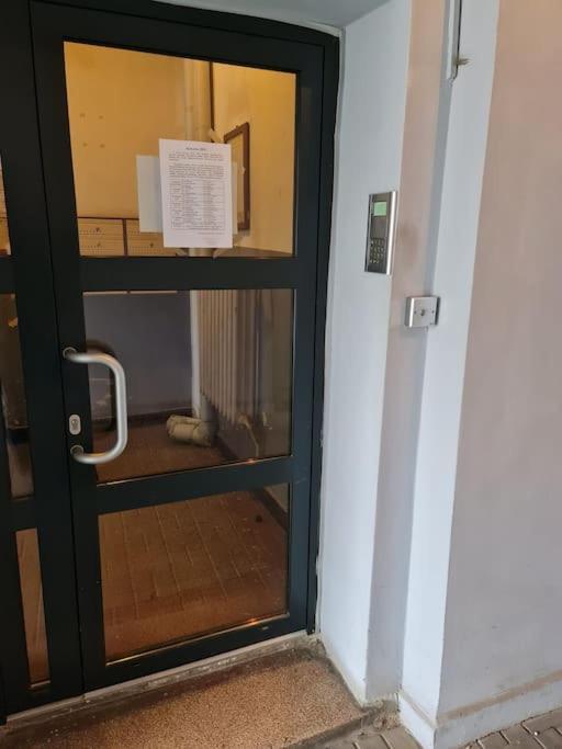 Fantastic Waw - Ch16-b Apartamento Varsóvia