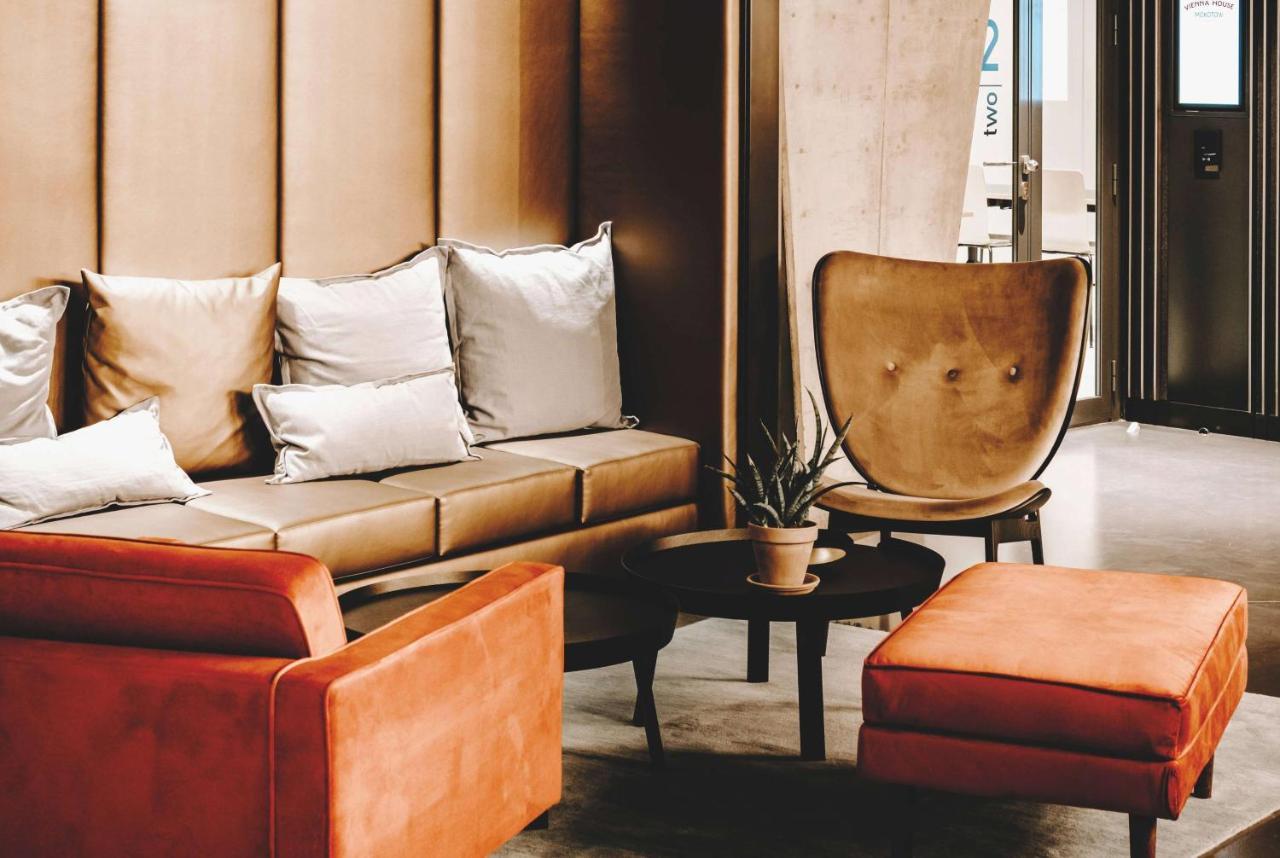 Vienna House By Wyndham Mokotow Hotel 4*