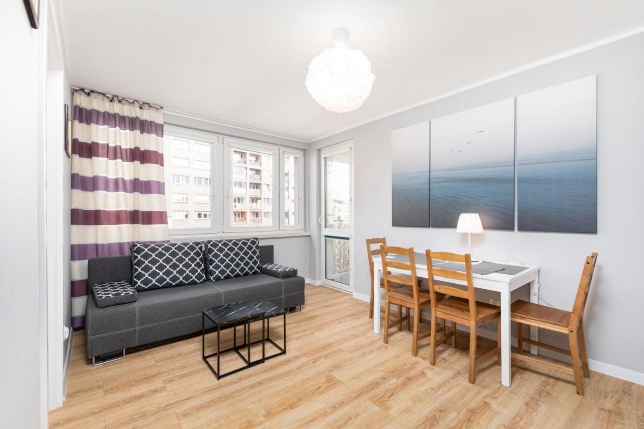 Gornoslaska 9/11 By Homeprime Apartment *