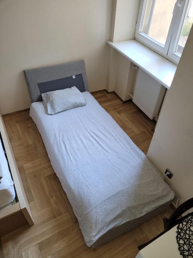 Apartamento Your Powisle Fabryczna