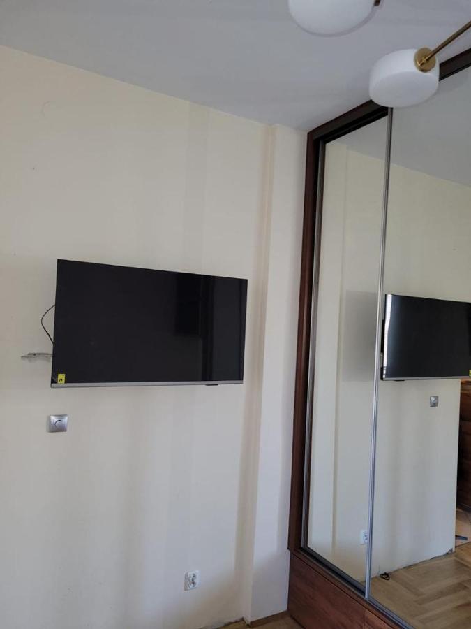 Apartamento Your Powisle Fabryczna
