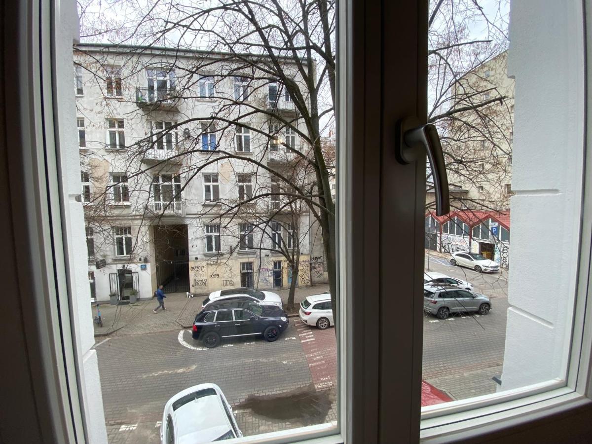 Radna Warsaw