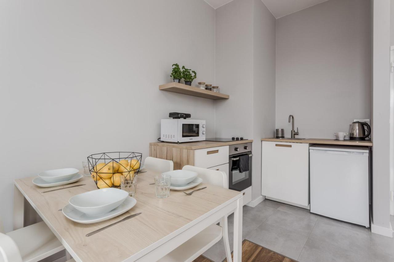 Chill Park Apartment