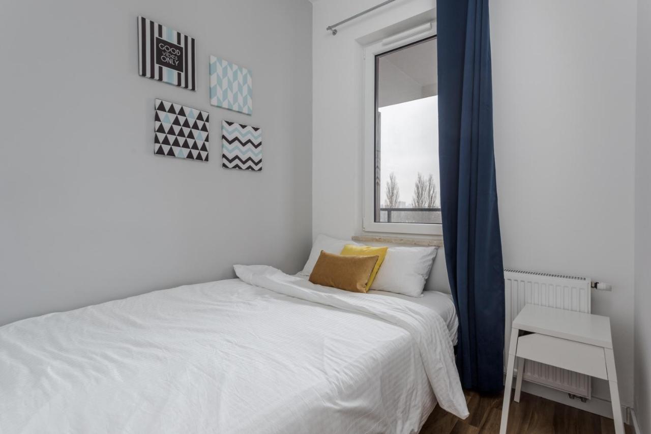 Chill Park Apartment *