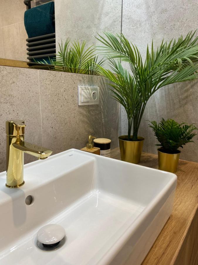 Wilenska 3 Apartament Warszawa